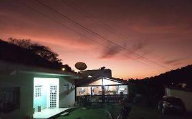 Pousada Recanto Verde Cunha